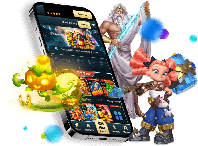 Lợi ích của jiun88 login: An toàn, Đa dạng game, Khuyến mãi