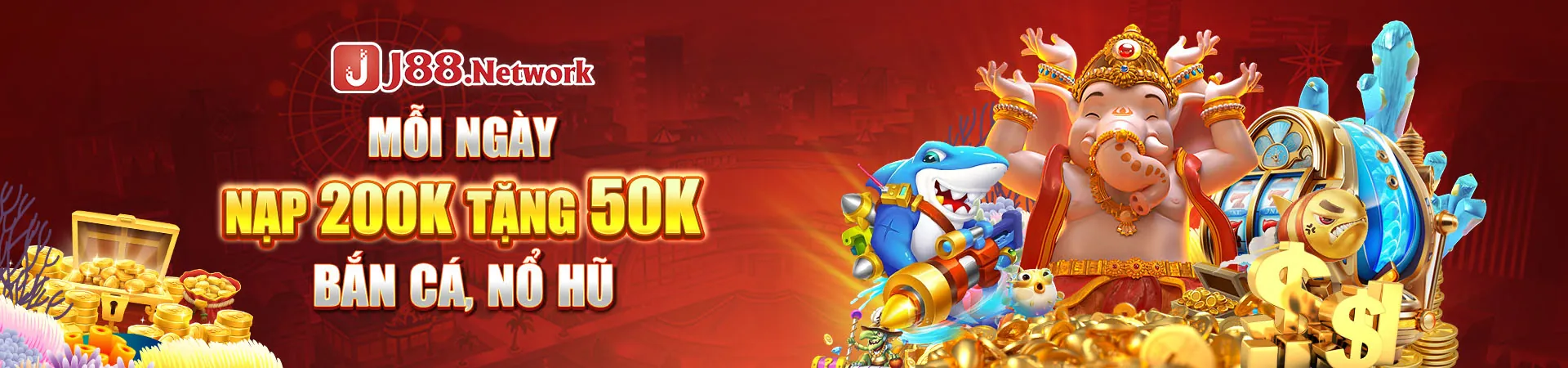 Trò chơi slot jiun88 login với giải độc đắc lớn