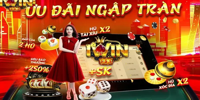 Banner khuyến mãi jiun88 login